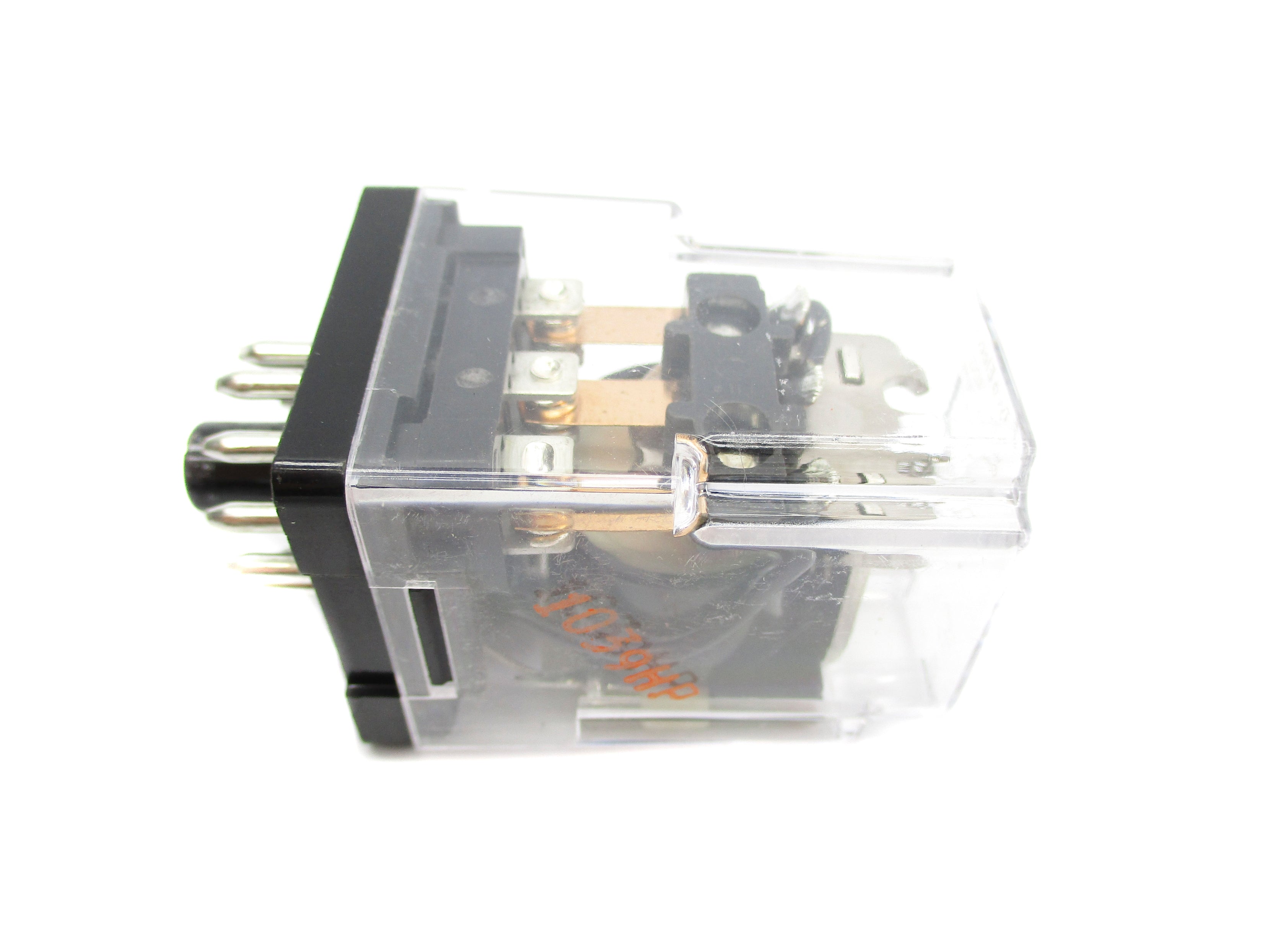 POTTER & BRUMFIELD KRPA-14DG-125 24VDC 10A NSNP