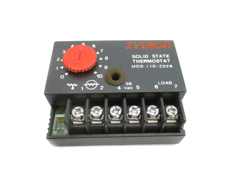 ZYTRON 110-Z026 NSNP
