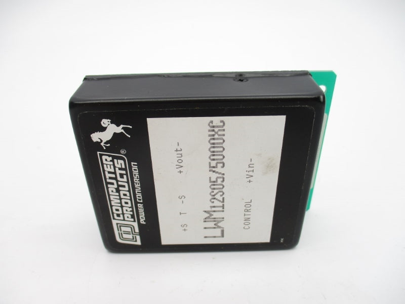 COMPUTER PRODUCTS LWM12S05/5000XC NSNP