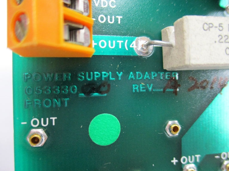 COMPUTER PRODUCTS LWM12S05/5000XC NSNP