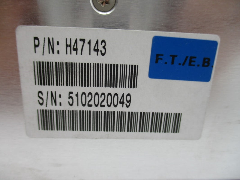TDK-LAMBDA ALPHA 400W H47143 90-264VAC 7A NSNP