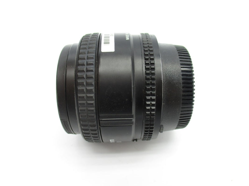 NIKON AF NIKKOR 1:2D 35MM NSNP