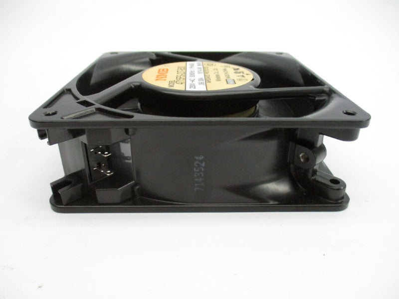 NMB 4715FS-23T-B50 230VAC .09-.08A NSNP