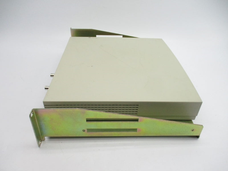 FISHER ROSEMOUNT CL6640X1-A3 12P1580X40R 21-29VDC 1.6A UNMP