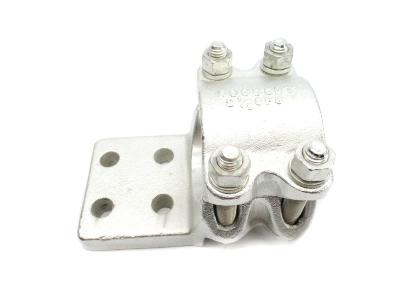 DOSSERT 2-1/2 SPS TP250 4N-1/2R NSNP