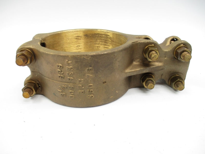 DOSSERT 3-1/2 SPS BPC 350-75 NSNP