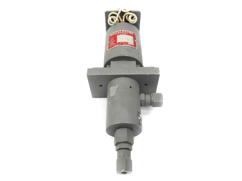 MECALECTRO 84046629 NSNP