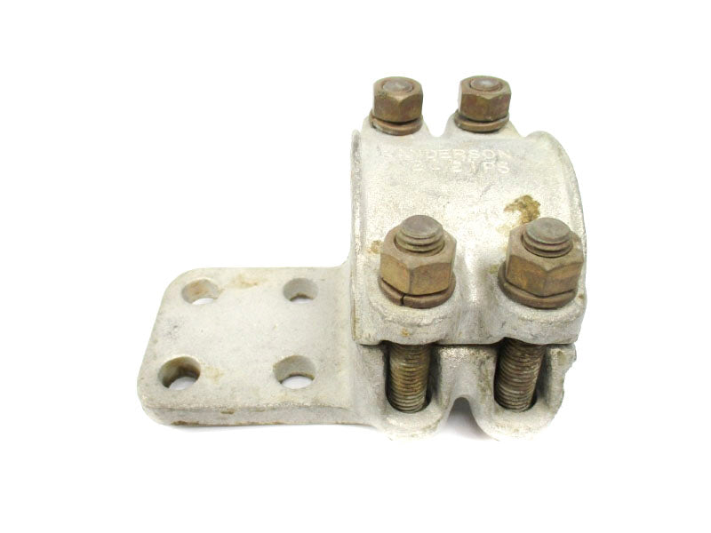 ANDERSON 221/2IPS STF4-24-0 NSNP