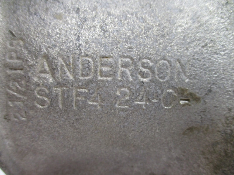 ANDERSON 221/2IPS STF4-24-0 NSNP