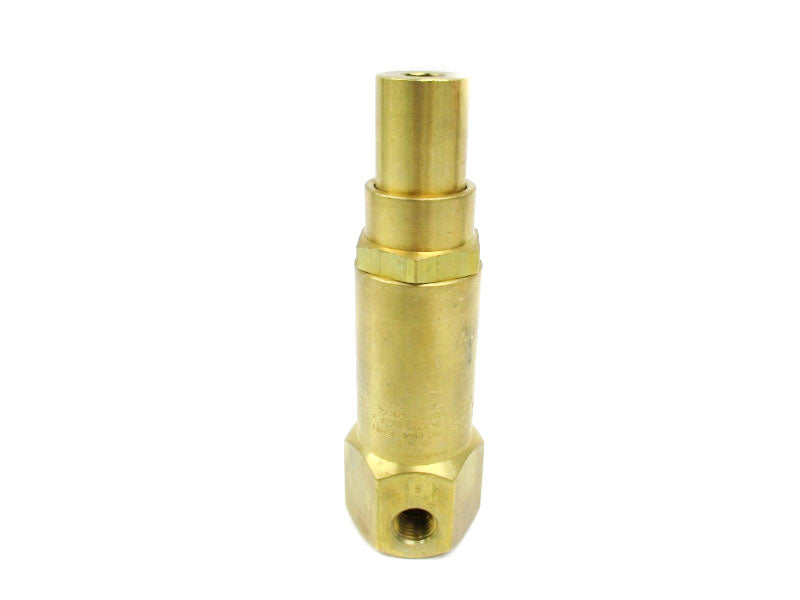 CIRCLE SEAL RV53-42-2 4400PSI NSNP