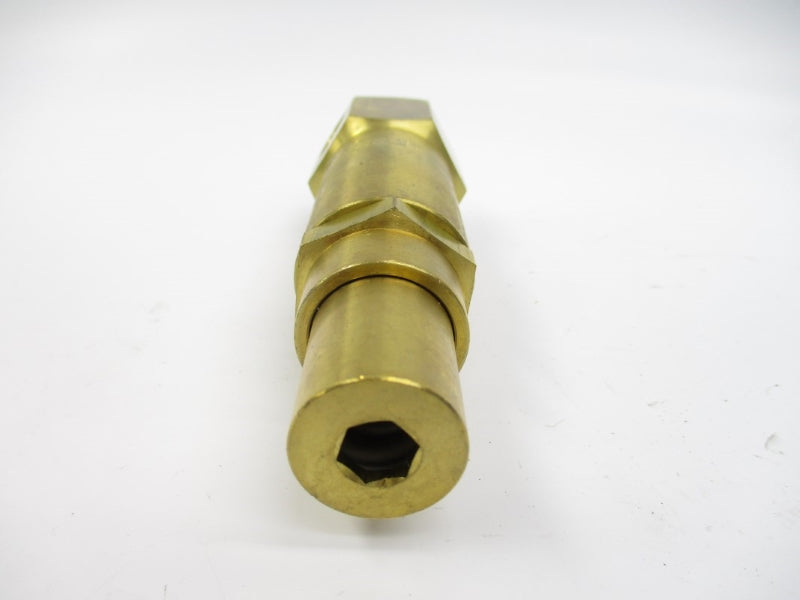 CIRCLE SEAL RV53-42-2 4400PSI NSNP