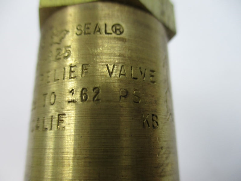 CIRCLE SEAL 5133B-3MP-125 118-162PSI NSNP