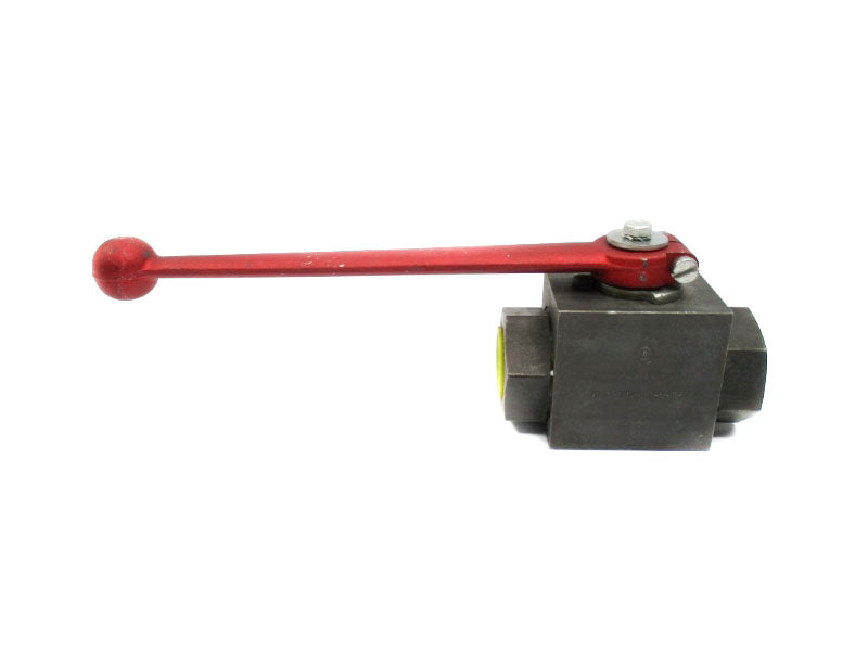 KHB 1-1-1-2 6-3/4" NSNP