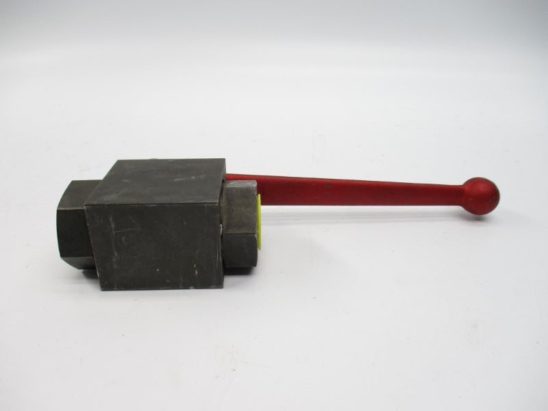 KHB 1-1-1-2 6-3/4" NSNP