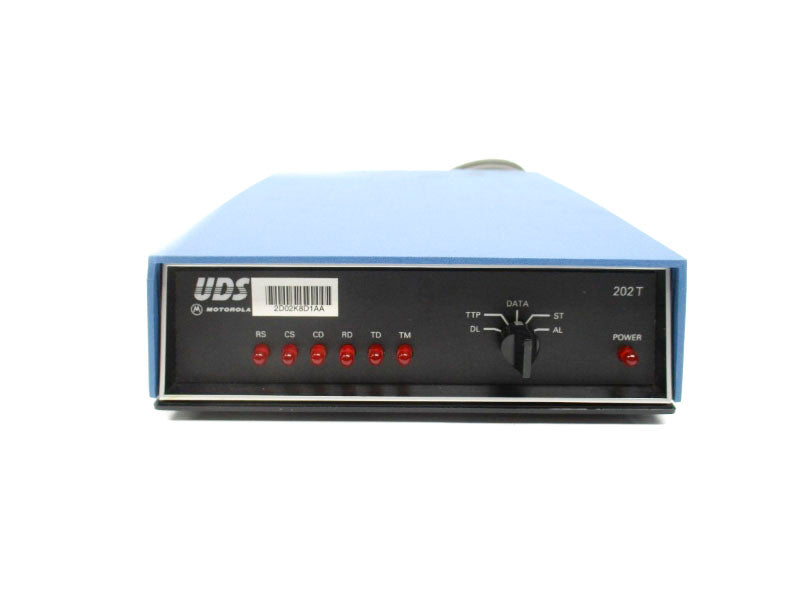 MOTOROLA 202T 62025197 250VAC 1/8A NSNP