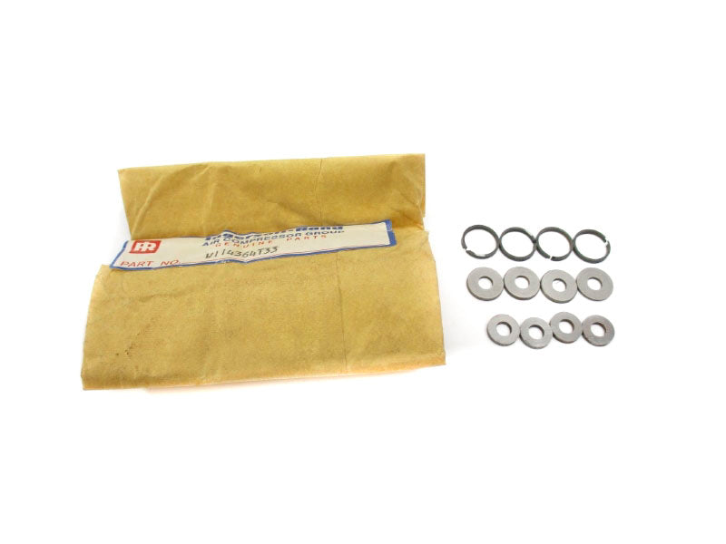 INGERSOLL RAND W114364T33 NSMP