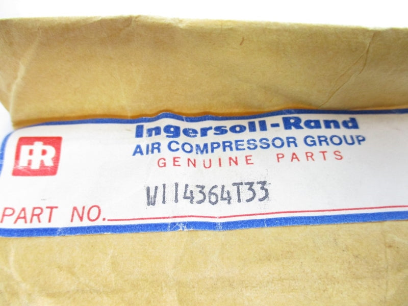 INGERSOLL RAND W114364T33 NSMP