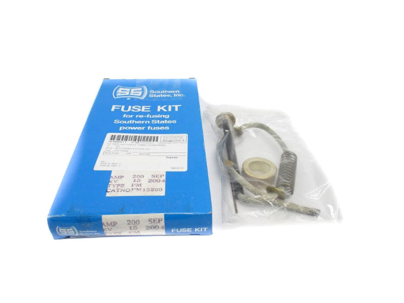 SOUTHERN STATES PM15200 200A NSMP