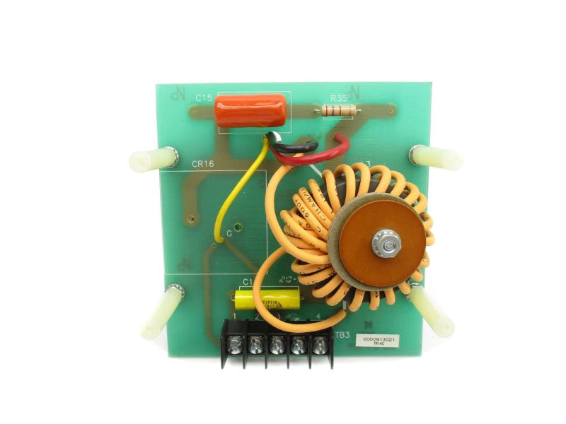 TRIAC 0000913021 NSNP