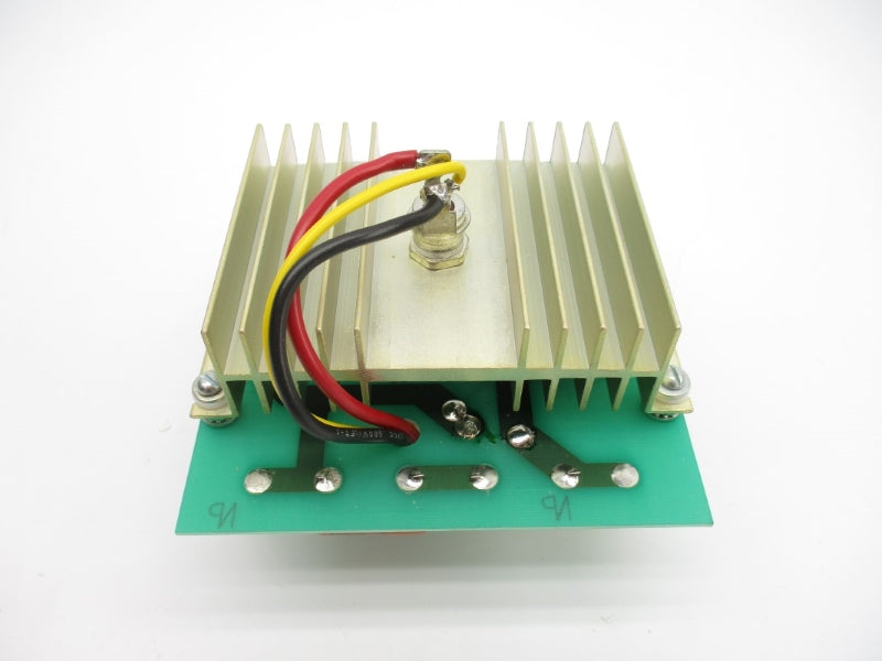 TRIAC 0000913021 NSNP
