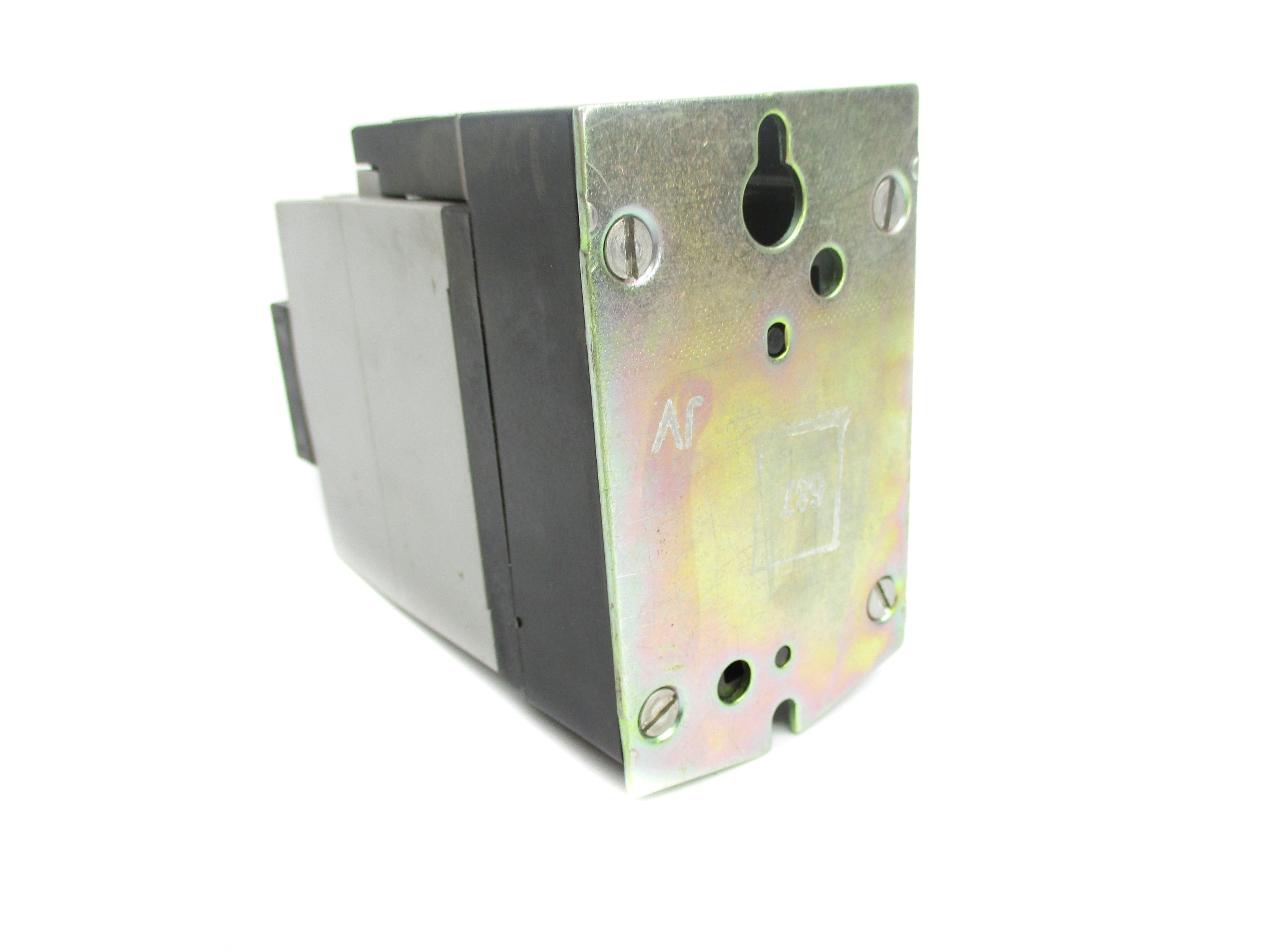 SQUARE D 8501XO40V02 SER. A 110/120V (AS PICTURED) NSNP