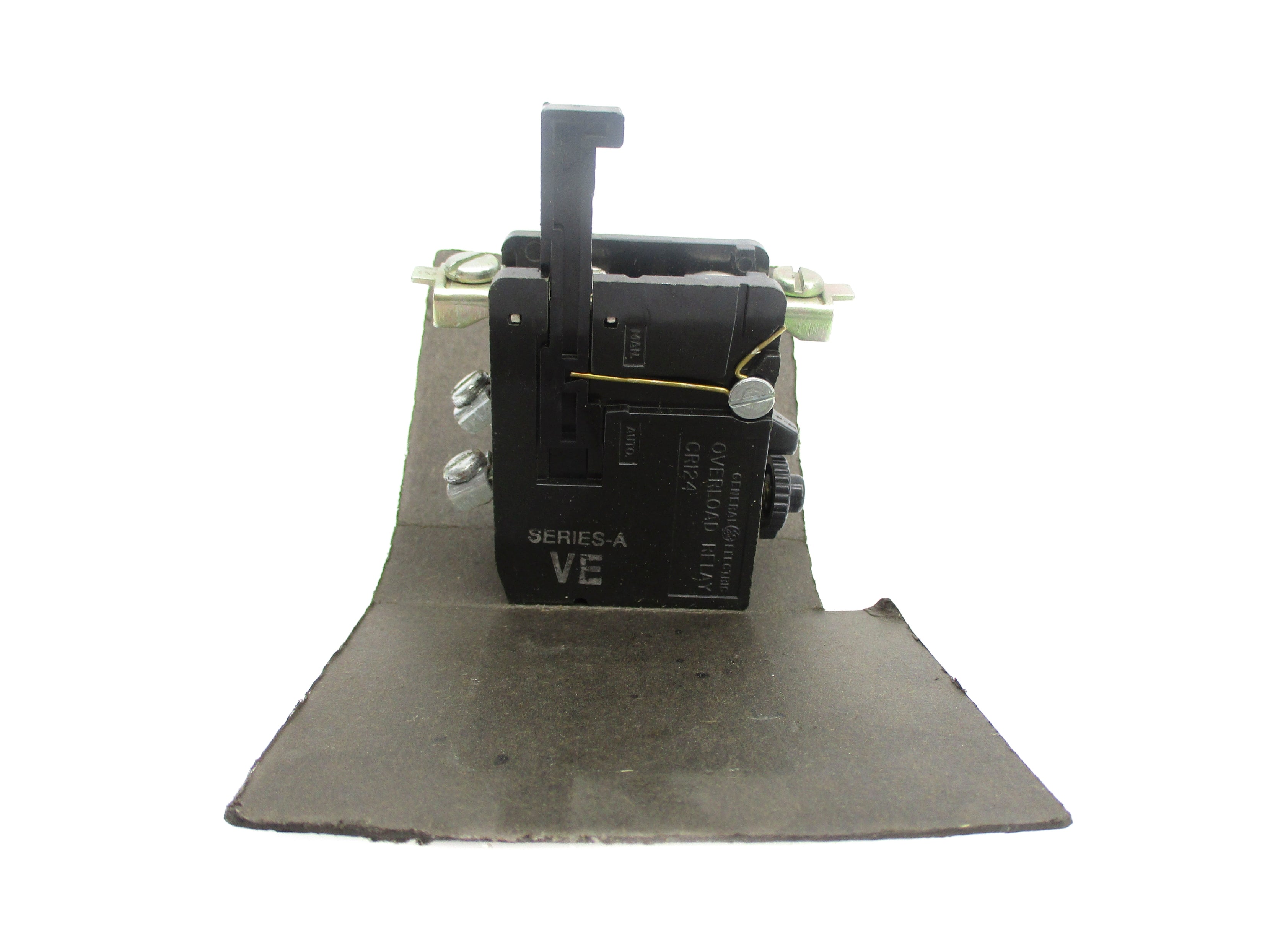 GENERAL ELECTRIC CR124C024 SER. A (AS PICTURED) NSNP