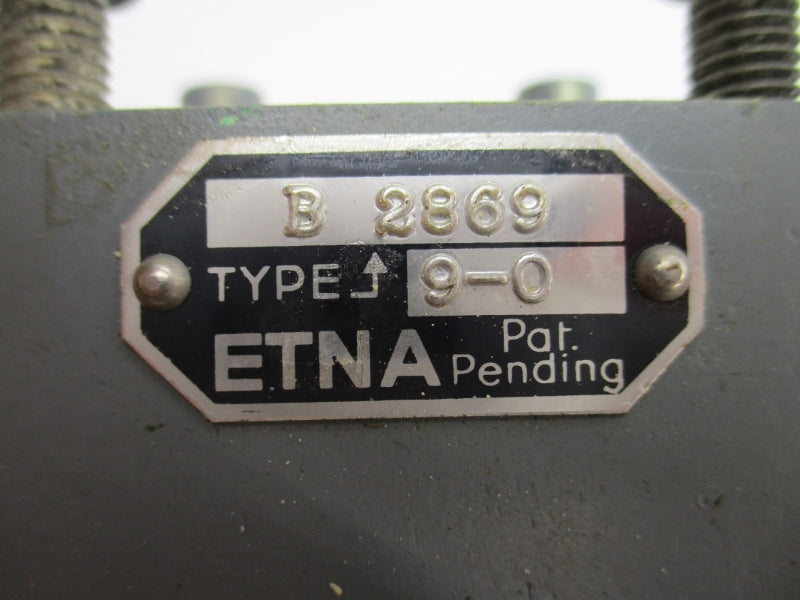 ETNA B2869 NSNP