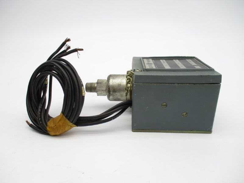 GENERAL ELECTRIC CR127B1006AA 20-180PSI UNMP