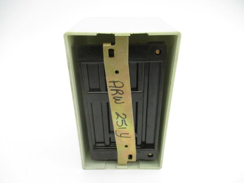 BROWN BOVERI GHM631 500V 25A NSNP
