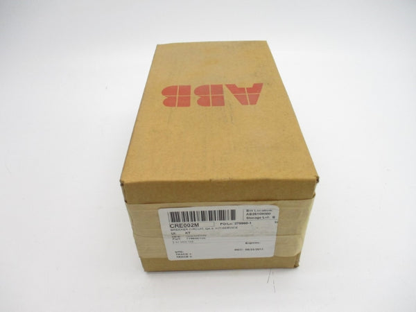 ABB 716656T08 NSFS