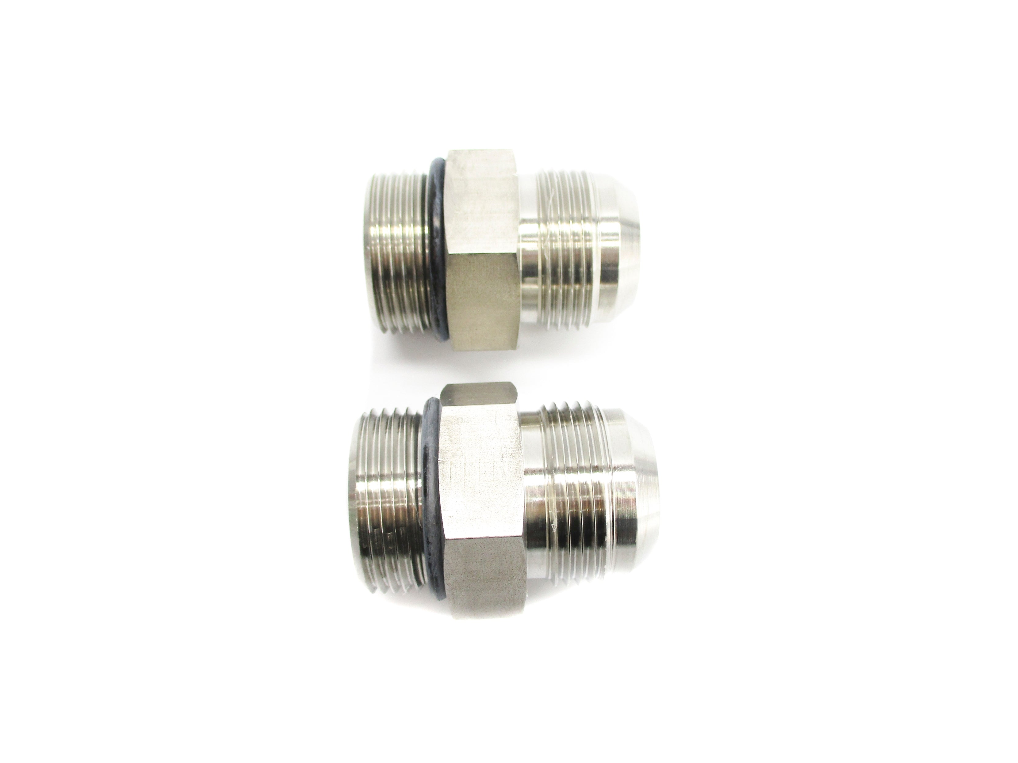 BRENNAN INDUSTRIES 6400-16-16-O-SS (PKG OF 2) NSNP