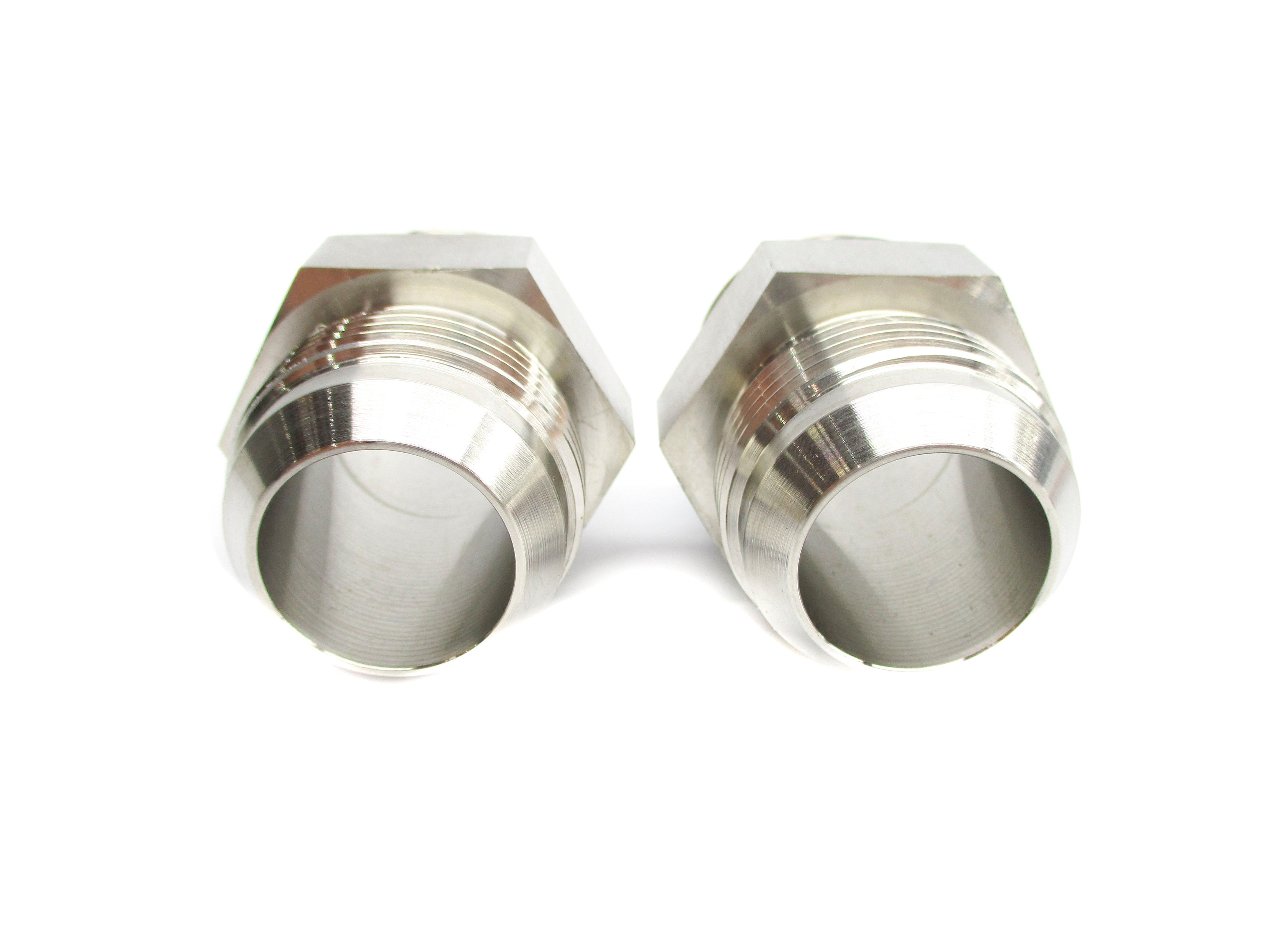BRENNAN INDUSTRIES 6400-16-16-O-SS (PKG OF 2) NSNP