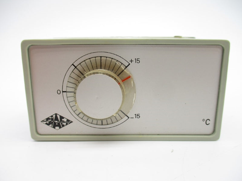 SIAEA TAC 2FILS 24/220V 10A -15-+15'C NSMP