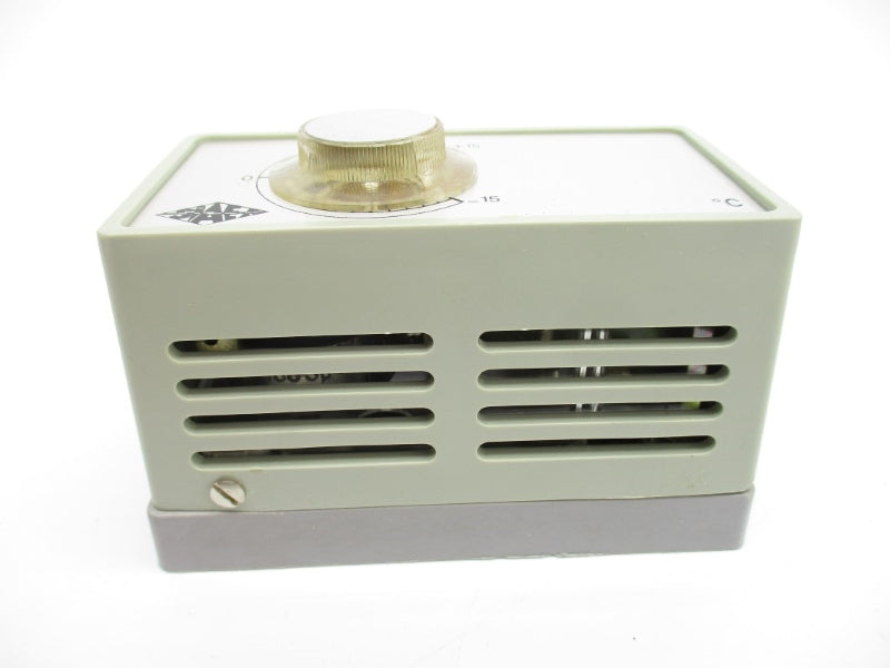 SIAEA TAC 2FILS 24/220V 10A -15-+15'C NSMP