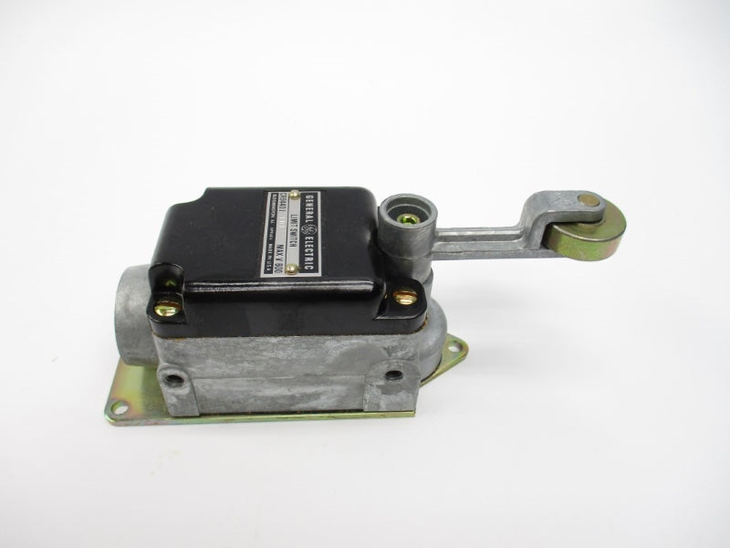 GENERAL ELECTRIC CR9440J1D1 600V NSNP