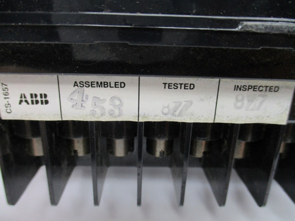 ABB 129A532G01A NSNP