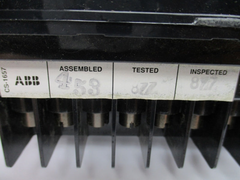 ABB 129A532G01A NSNP