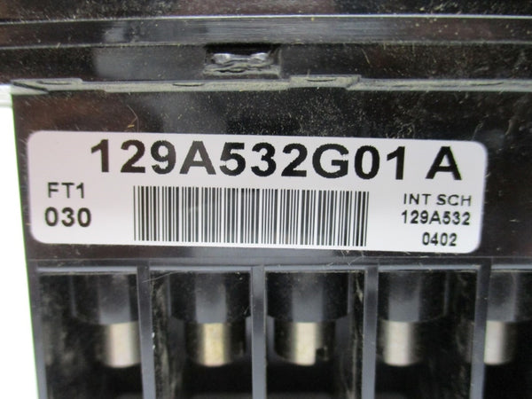ABB 129A532G01A NSNP