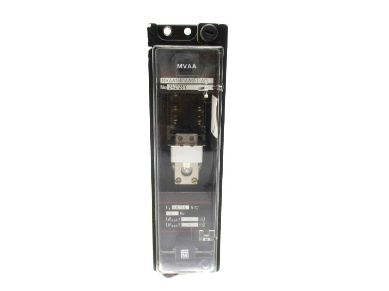GEC MVAA16B1AA0513A 242128Y 48/54V NSNP