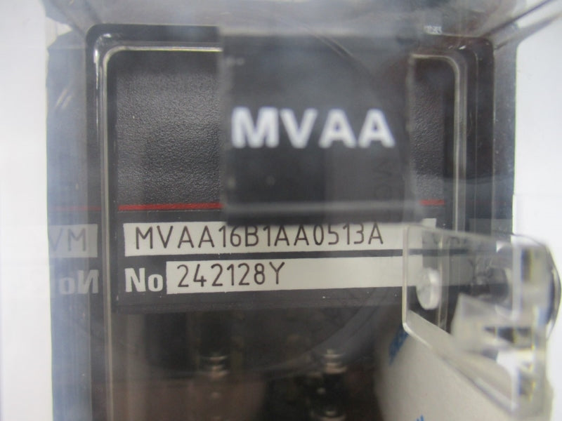 GEC MVAA16B1AA0513A 242128Y 48/54V NSNP