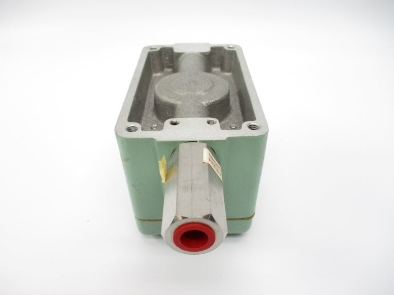 SOLON 5PS/107P1 480VAC 15A 600PSI NSNP