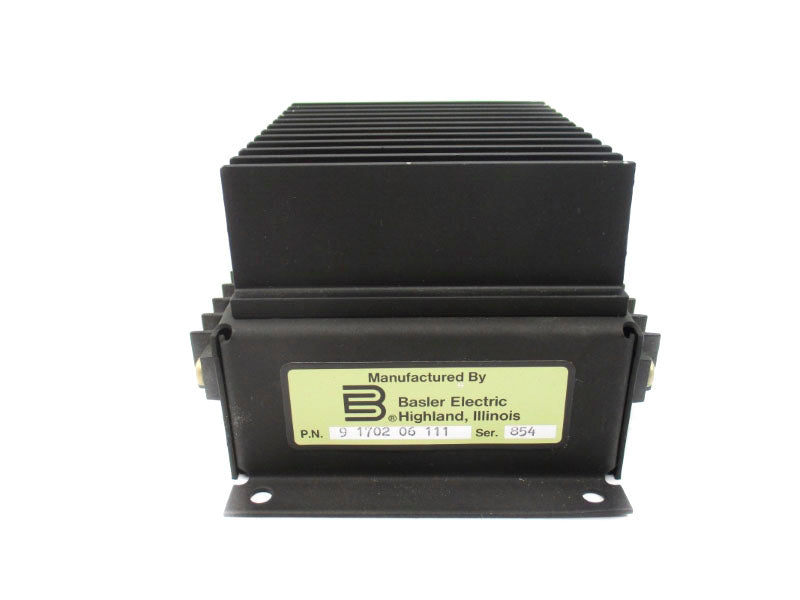 BASLER ELECTRIC 9170206111 NSNP