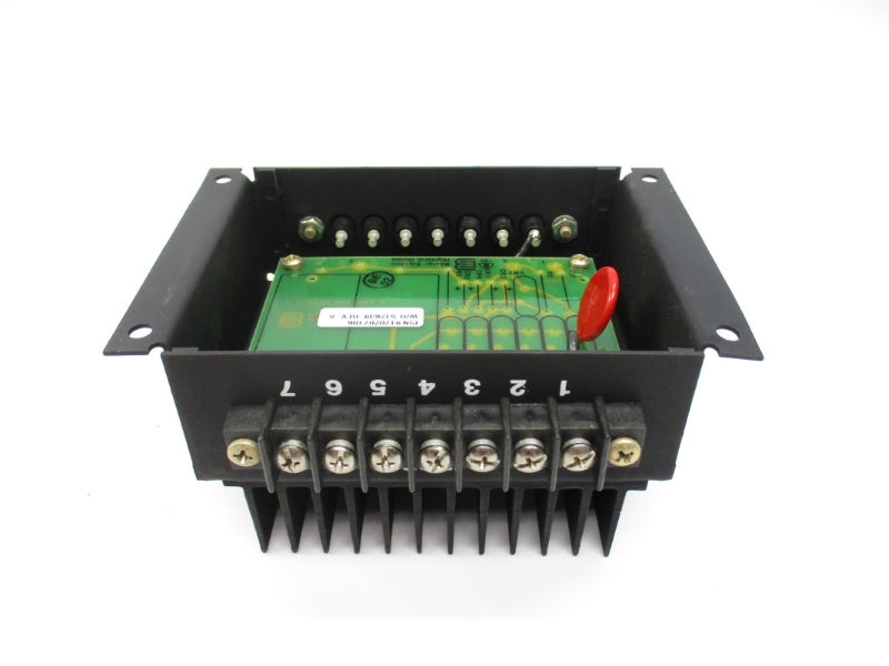 BASLER ELECTRIC 9170206111 NSNP