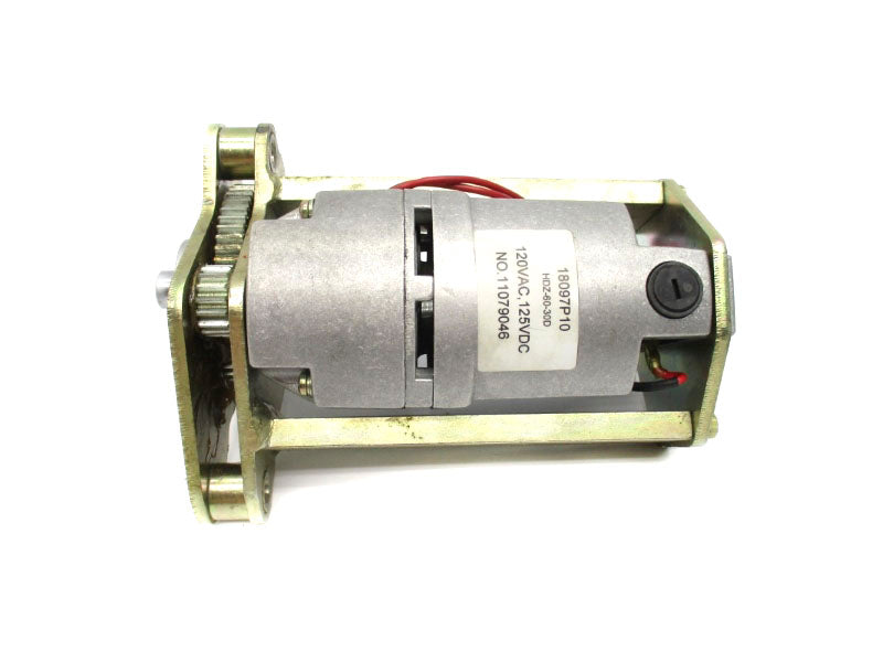 INDUSTRIAL MRO HDZ-60-30D 18097P10 120VAC NSNP