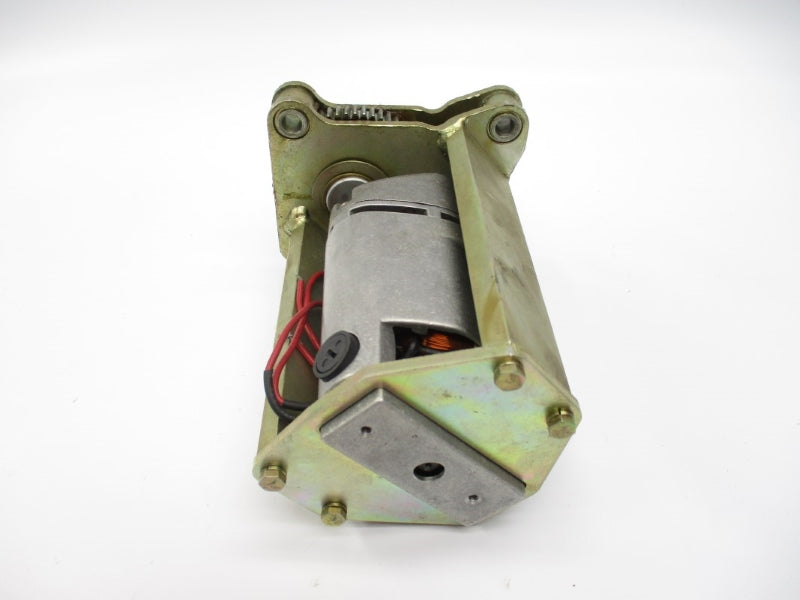 INDUSTRIAL MRO HDZ-60-30D 18097P10 120VAC NSNP