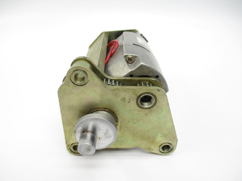 INDUSTRIAL MRO HDZ-60-30D 18097P10 120VAC NSNP