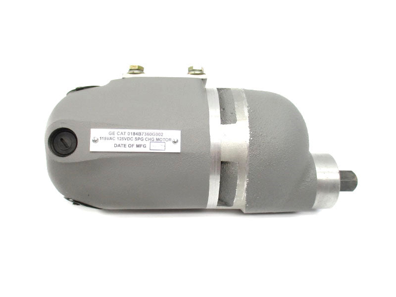 GENERAL ELECTRIC 0184B7360G002 115VAC NSNP