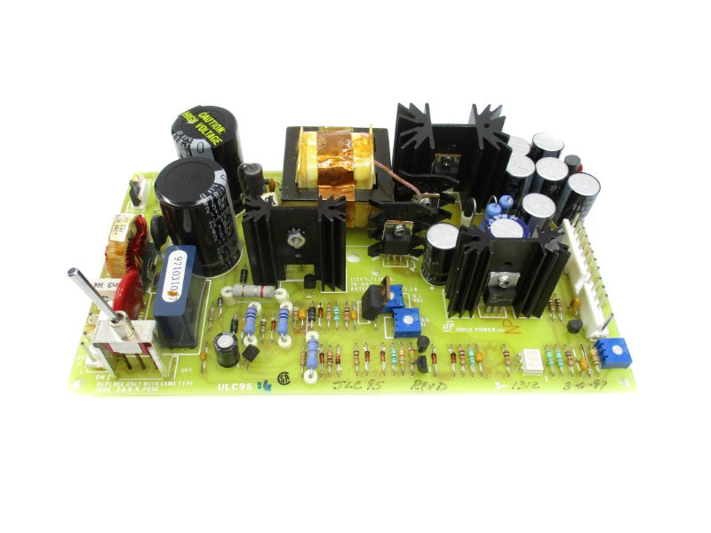 JOULE POWER ULC95 115/230V 2.2/1.1A NSNP