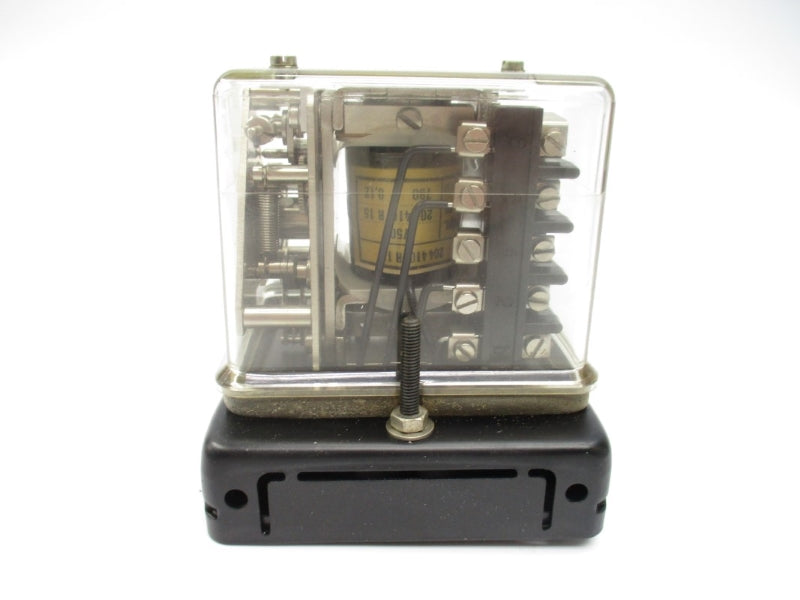 BBC BROWN BOVERI PR5KY75 HE1/289817/1 230V 0-5S NSNP