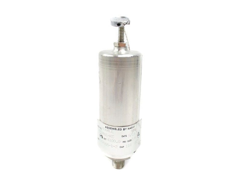 KUNKLE VALVE 330UA01-KC 4100.0PSI NSNP